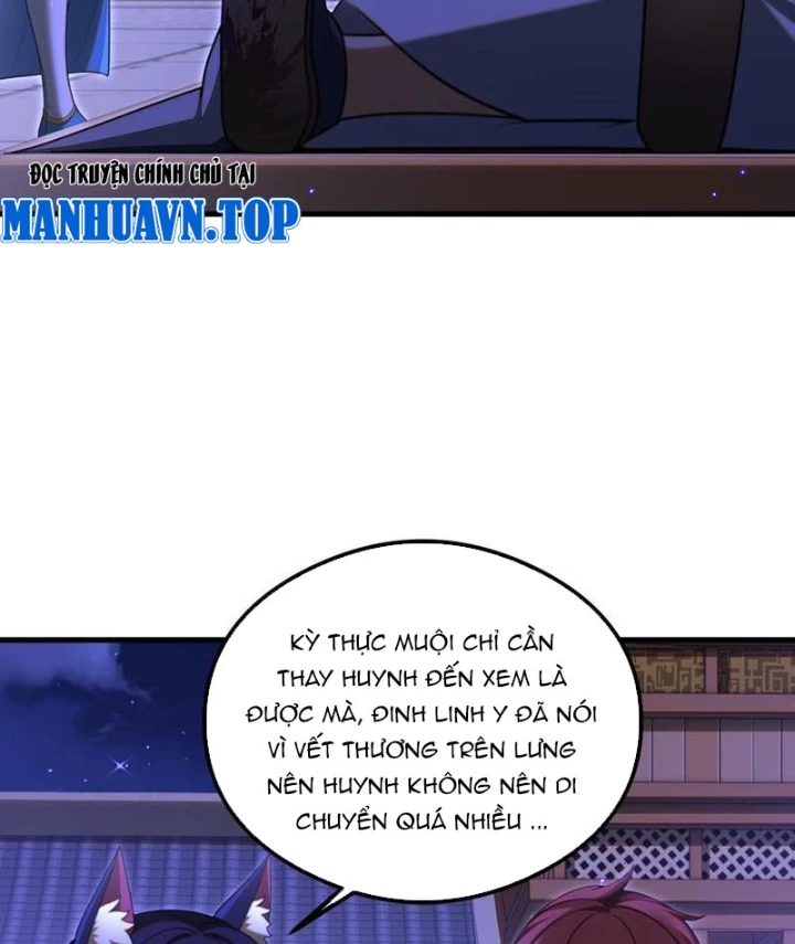 Thái Cổ Yêu Thánh Lấy Ta Làm Lô Đỉnh Chapter 107 - 56