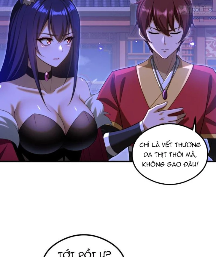 Thái Cổ Yêu Thánh Lấy Ta Làm Lô Đỉnh Chapter 107 - 57