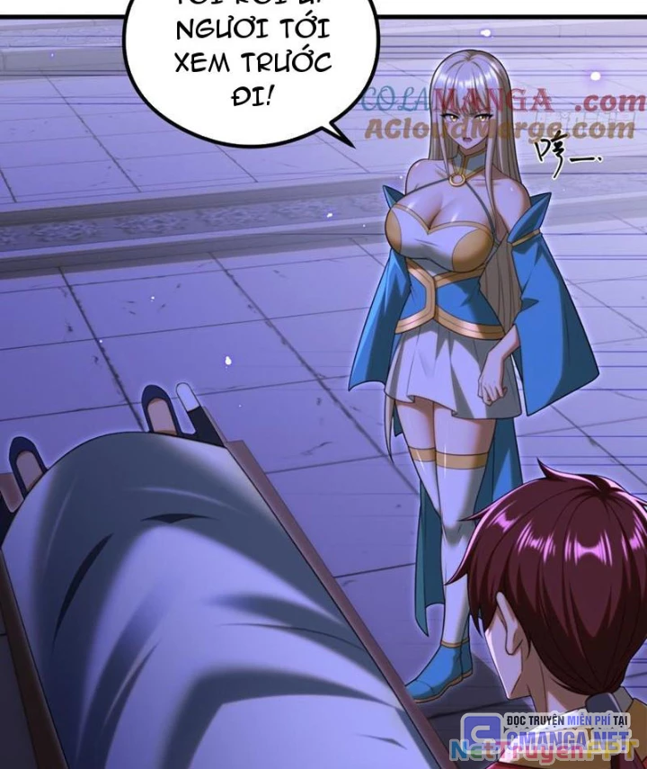 Thái Cổ Yêu Thánh Lấy Ta Làm Lô Đỉnh Chapter 107 - 58