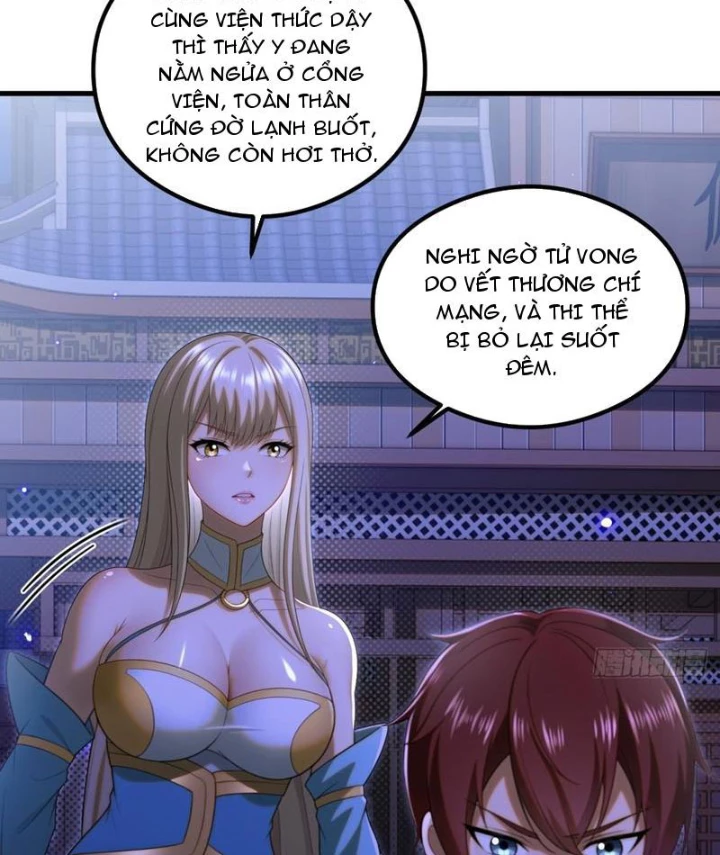 Thái Cổ Yêu Thánh Lấy Ta Làm Lô Đỉnh Chapter 107 - 63