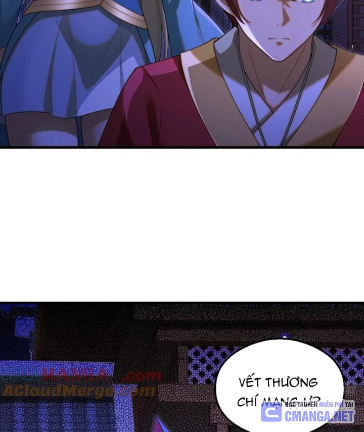 Thái Cổ Yêu Thánh Lấy Ta Làm Lô Đỉnh Chapter 107 - 64