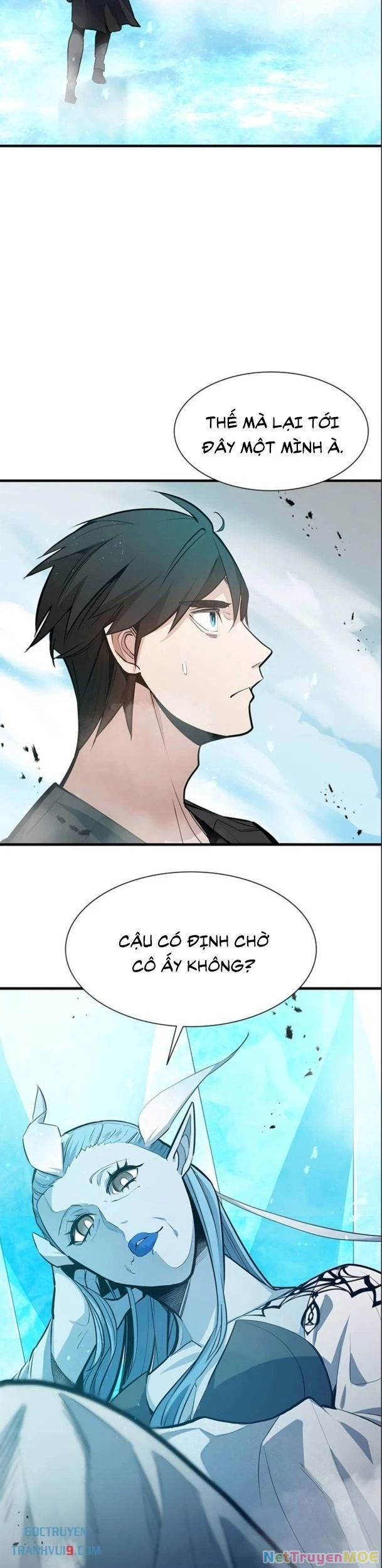 Hầm Ngục Hướng Dẫn Cấp Địa Ngục Chapter 108 - 2