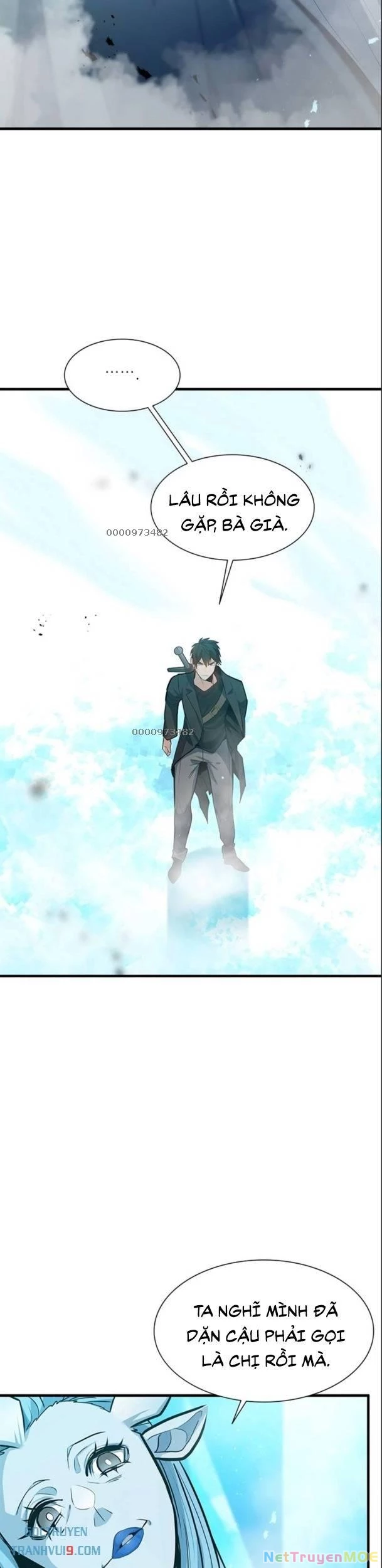 Hầm Ngục Hướng Dẫn Cấp Địa Ngục Chapter 108 - 3