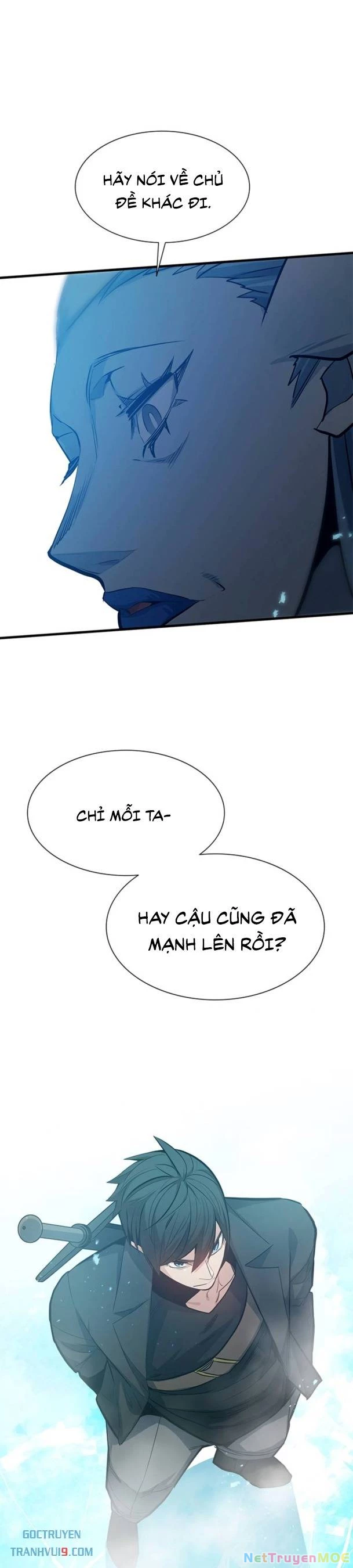 Hầm Ngục Hướng Dẫn Cấp Địa Ngục Chapter 108 - 7