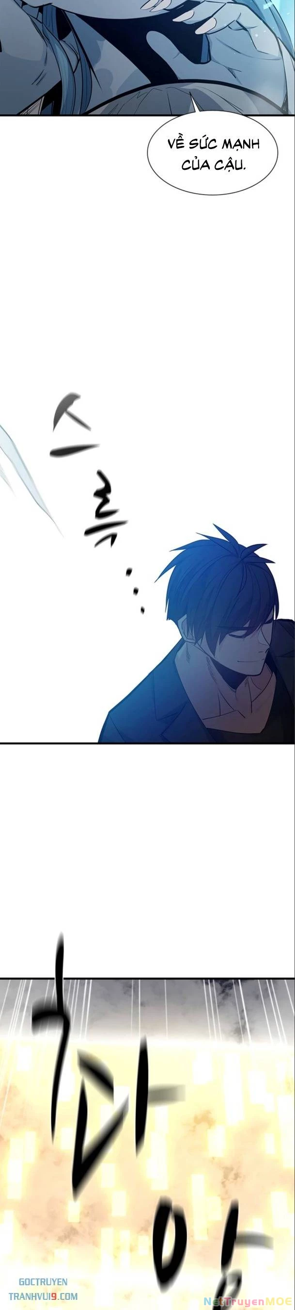 Hầm Ngục Hướng Dẫn Cấp Địa Ngục Chapter 108 - 9