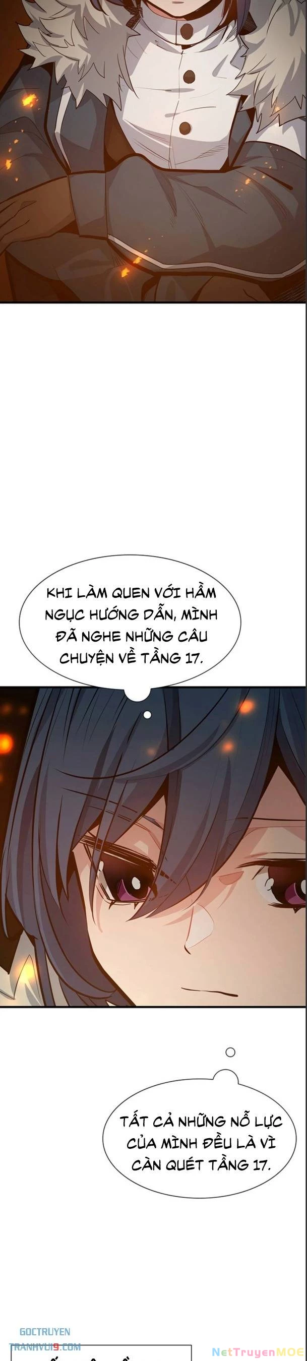 Hầm Ngục Hướng Dẫn Cấp Địa Ngục Chapter 108 - 15