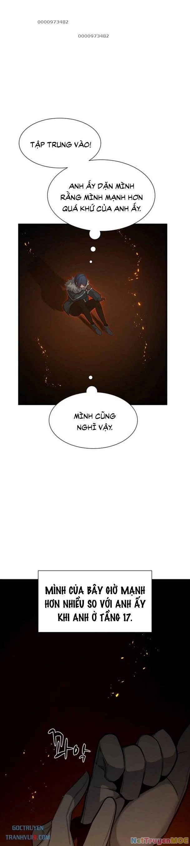 Hầm Ngục Hướng Dẫn Cấp Địa Ngục Chapter 108 - 18