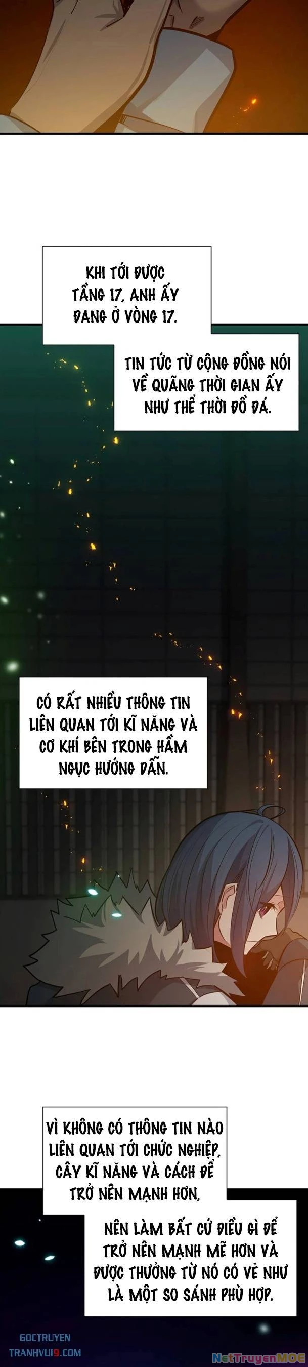 Hầm Ngục Hướng Dẫn Cấp Địa Ngục Chapter 108 - 19