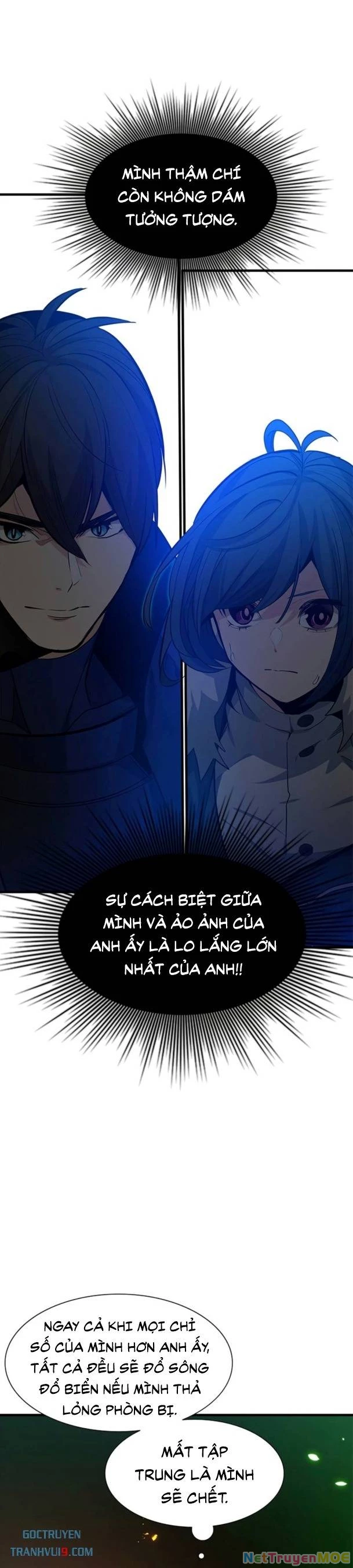 Hầm Ngục Hướng Dẫn Cấp Địa Ngục Chapter 108 - 23