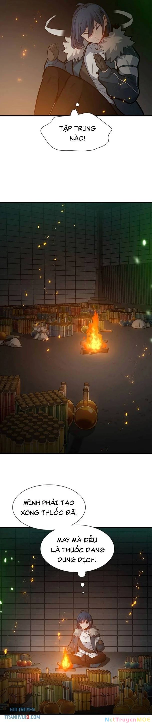Hầm Ngục Hướng Dẫn Cấp Địa Ngục Chapter 108 - 24