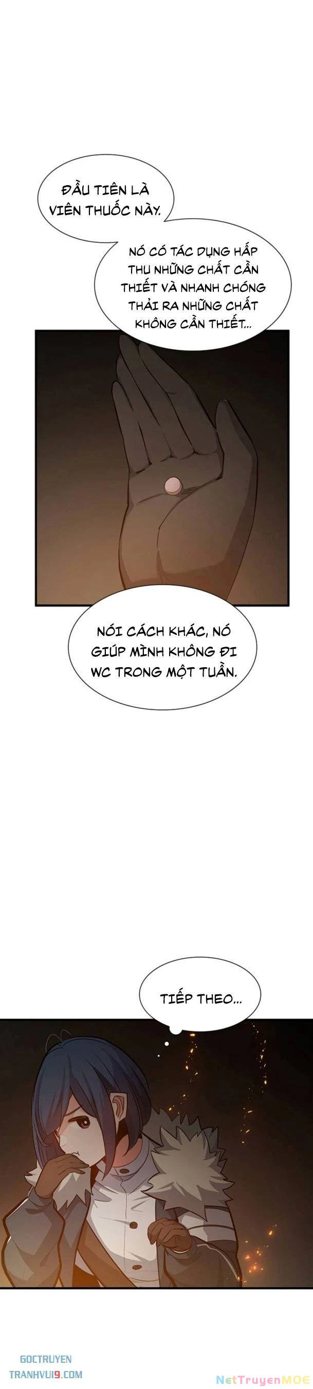 Hầm Ngục Hướng Dẫn Cấp Địa Ngục Chapter 108 - 25