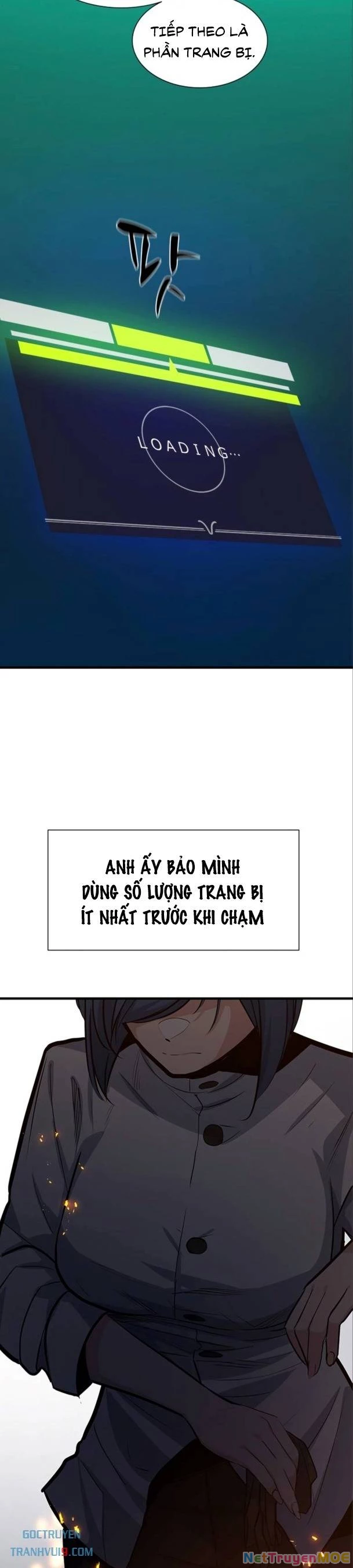 Hầm Ngục Hướng Dẫn Cấp Địa Ngục Chapter 108 - 29