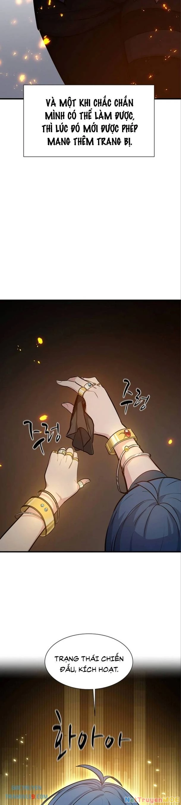 Hầm Ngục Hướng Dẫn Cấp Địa Ngục Chapter 108 - 30