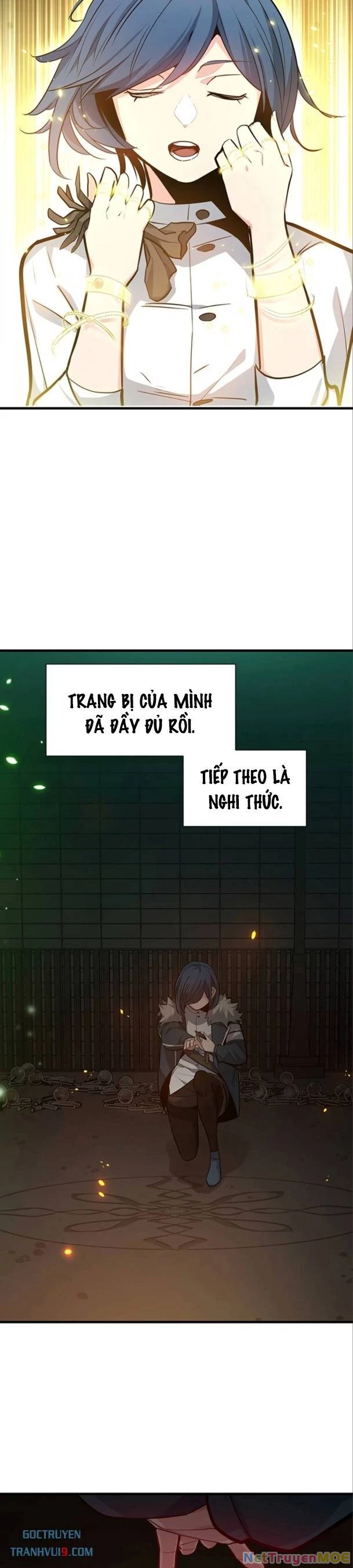 Hầm Ngục Hướng Dẫn Cấp Địa Ngục Chapter 108 - 31