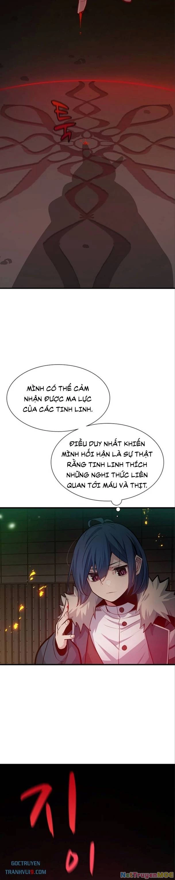 Hầm Ngục Hướng Dẫn Cấp Địa Ngục Chapter 108 - 32