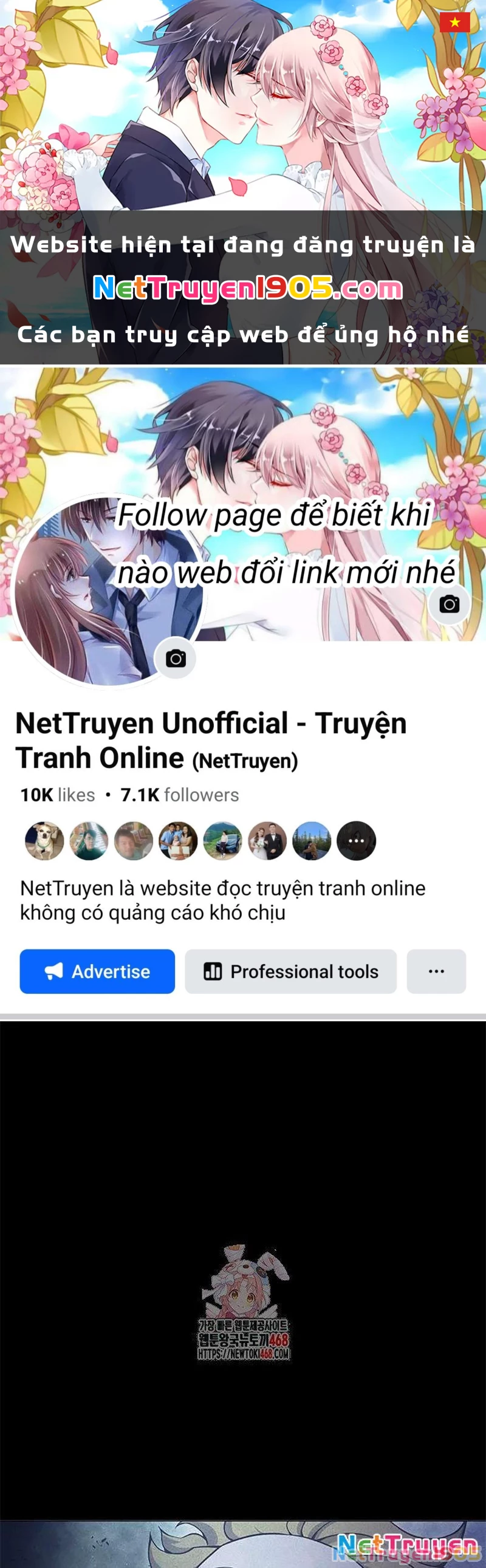 Nhà Tù Vị Thành Niên Chapter 39 - 1