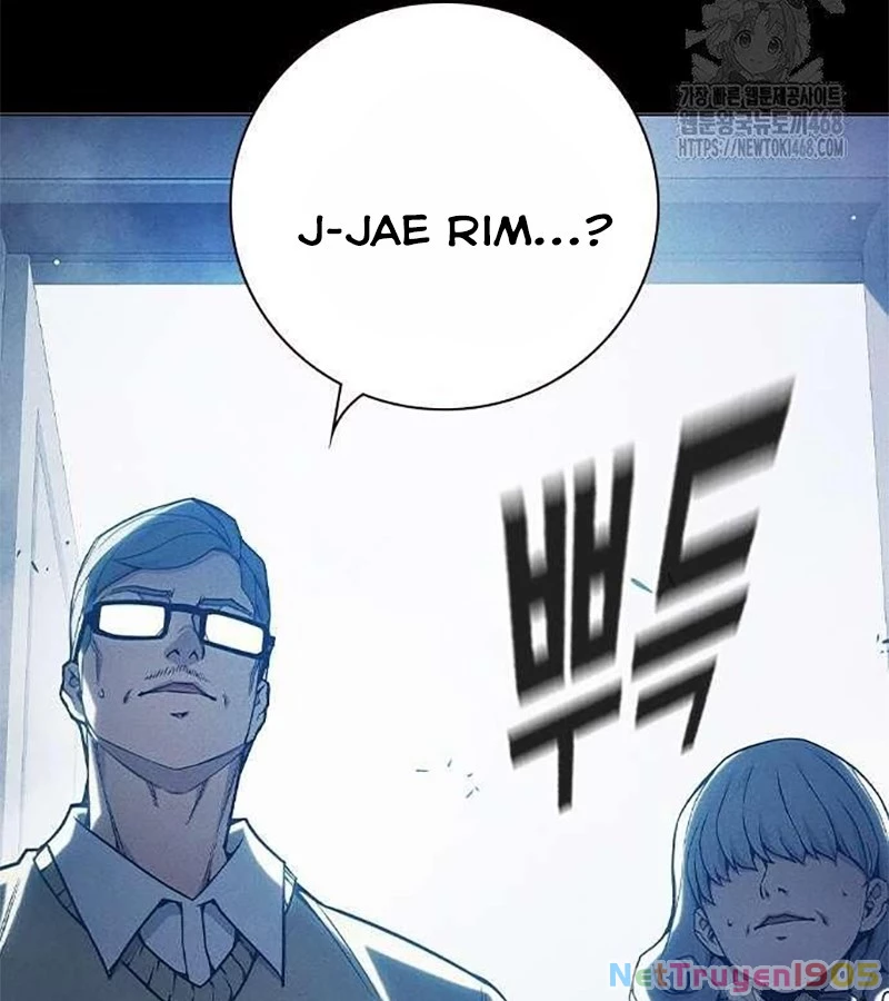 Nhà Tù Vị Thành Niên Chapter 39 - 7