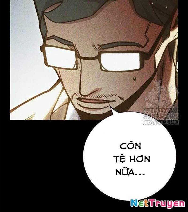 Nhà Tù Vị Thành Niên Chapter 39 - 21