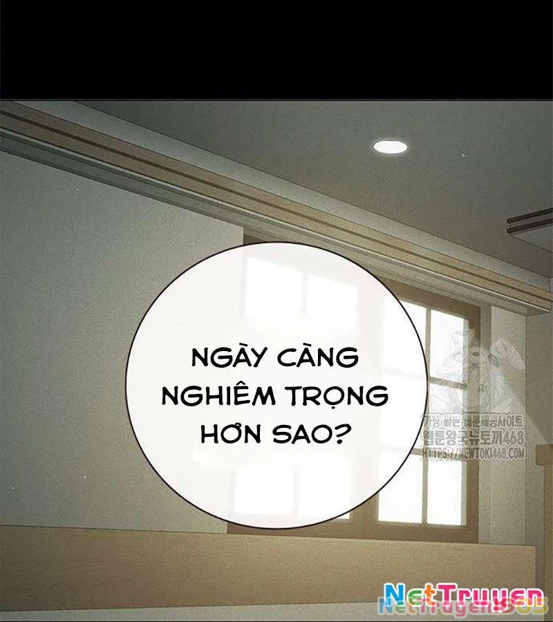 Nhà Tù Vị Thành Niên Chapter 39 - 26