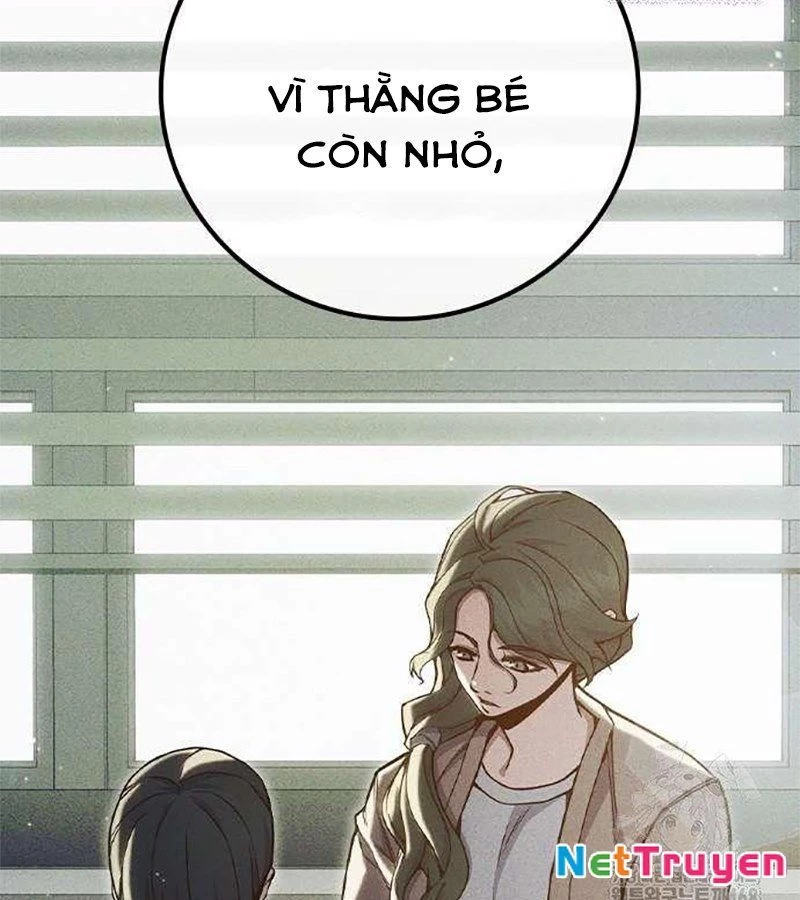 Nhà Tù Vị Thành Niên Chapter 39 - 41