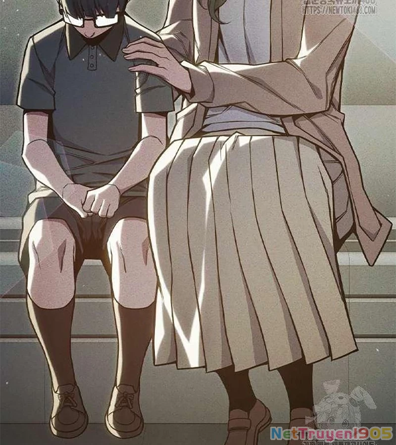 Nhà Tù Vị Thành Niên Chapter 39 - 42