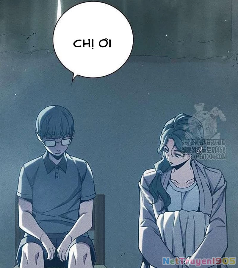 Nhà Tù Vị Thành Niên Chapter 39 - 208