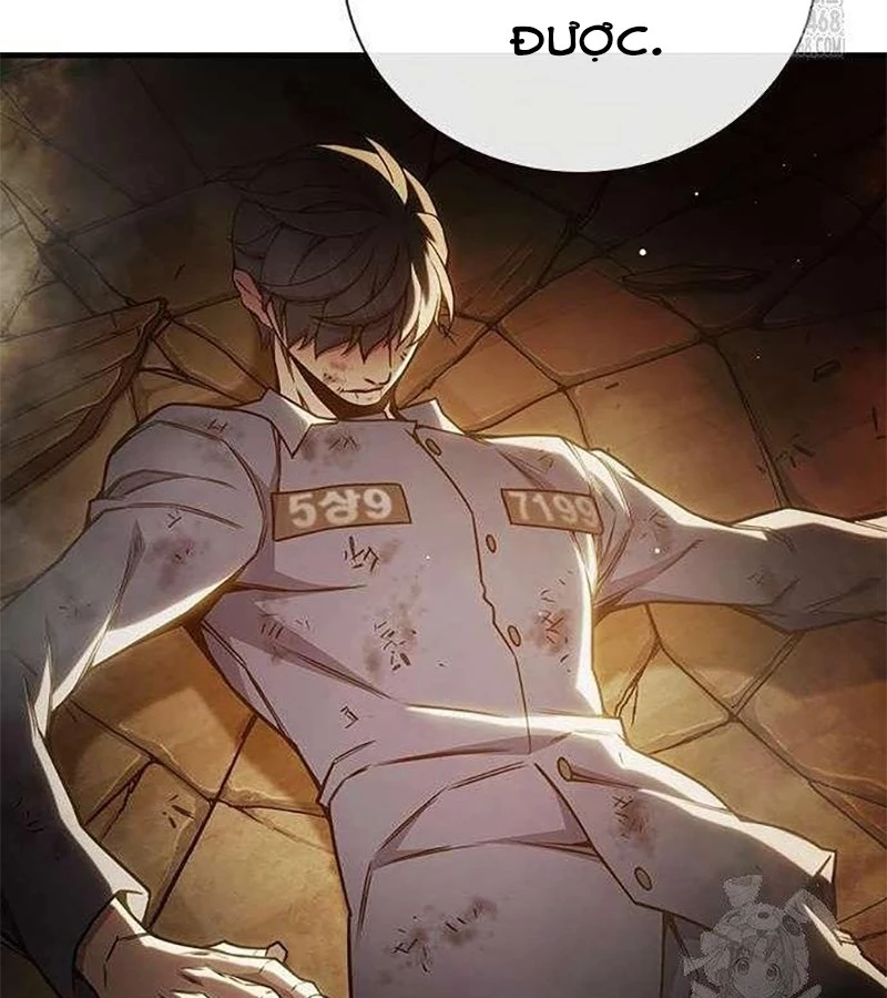 Nhà Tù Vị Thành Niên Chapter 39 - 277