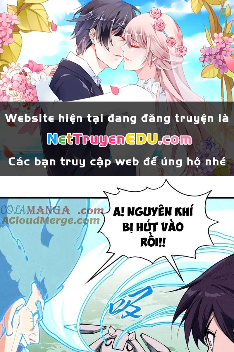 Vạn Cổ Chí Tôn Chapter 397 - 1