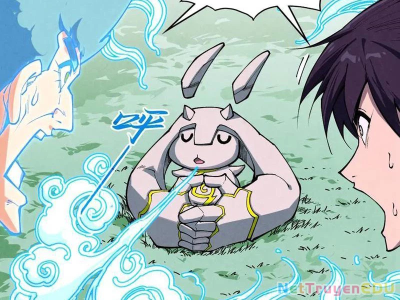 Vạn Cổ Chí Tôn Chapter 397 - 3