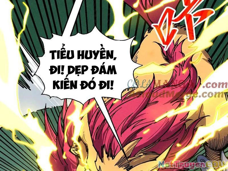 Vạn Cổ Chí Tôn Chapter 397 - 21