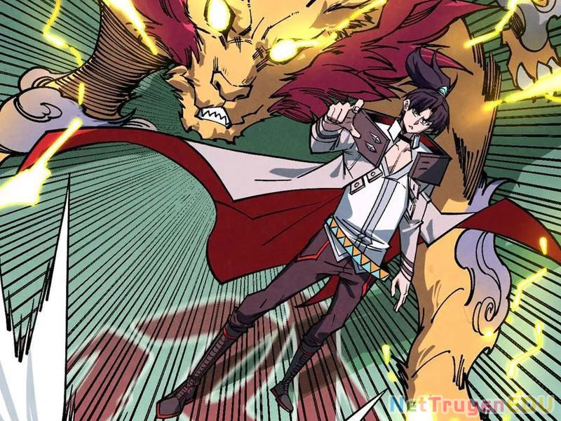 Vạn Cổ Chí Tôn Chapter 397 - 22