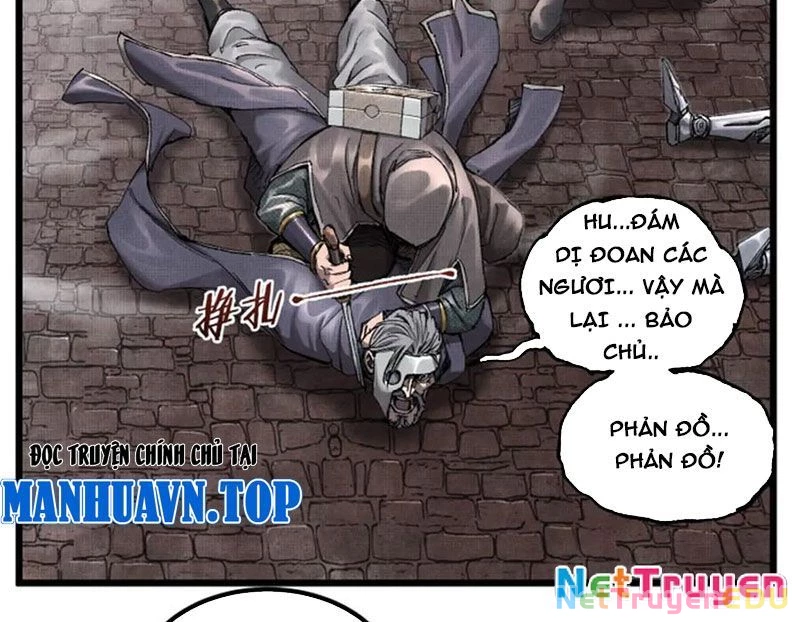 Thiên Hạ Đệ Nhất Lữ Bố Chapter 117 - 31