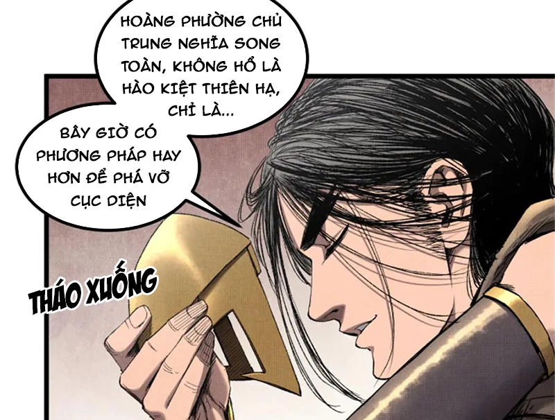 Thiên Hạ Đệ Nhất Lữ Bố Chapter 117 - 93