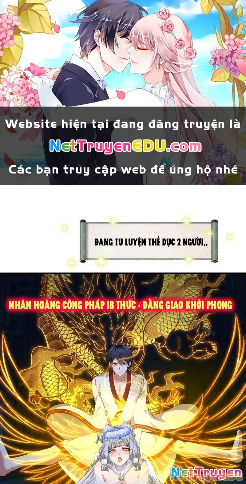 Trụ Vương Tái Sinh Không Muốn Làm Đại Phản Diện Chapter 91 - 1