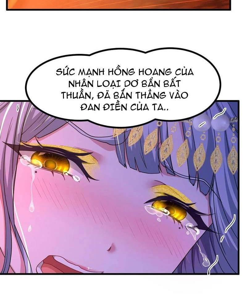 Trụ Vương Tái Sinh Không Muốn Làm Đại Phản Diện Chapter 91 - 7