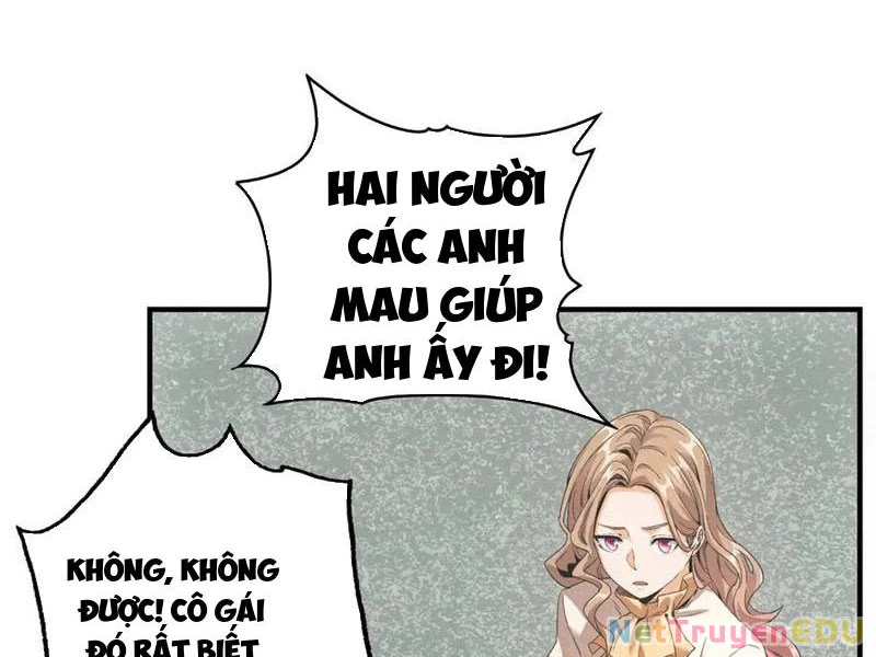 Ta Bán Hàng Vỉa Hè Ở Mạt Thế Chapter 35 - 13