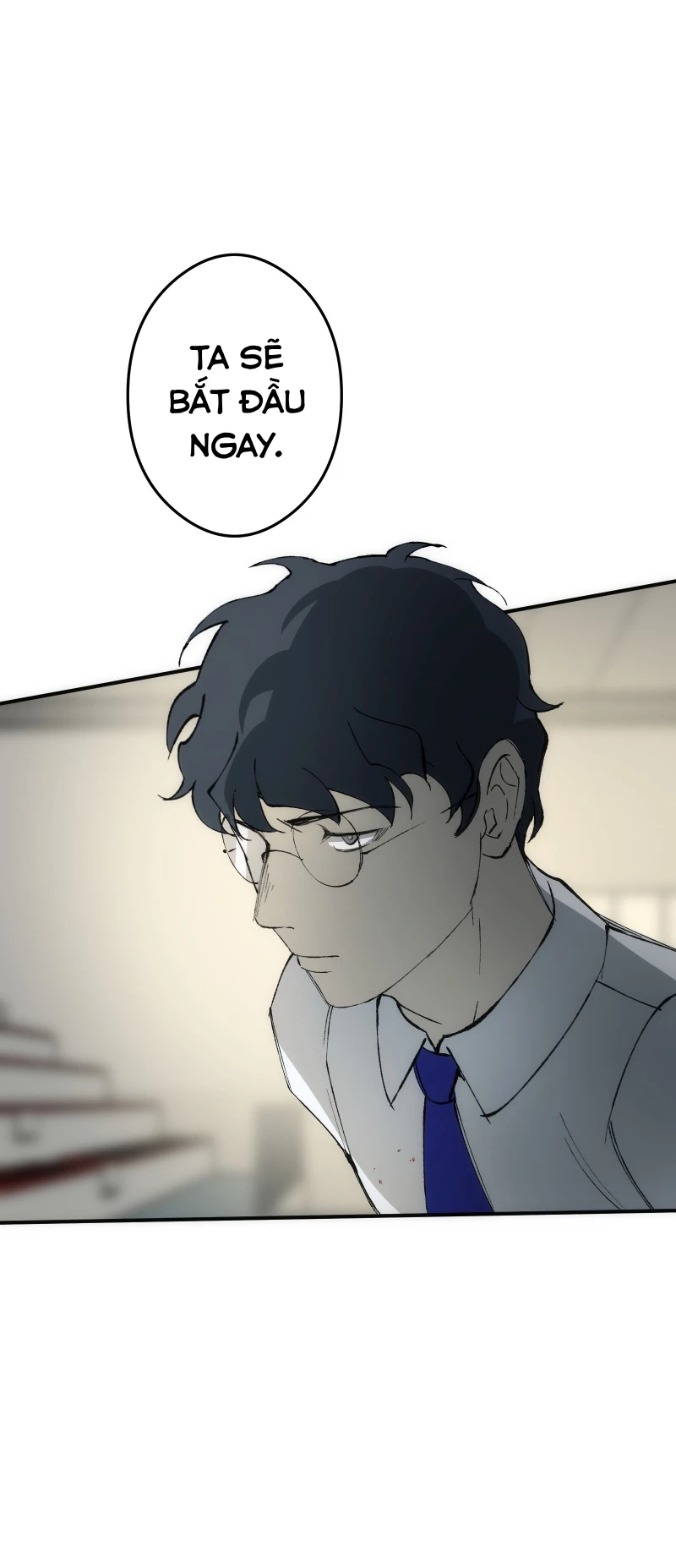 Hand Jumper Chapter 36 - 2
