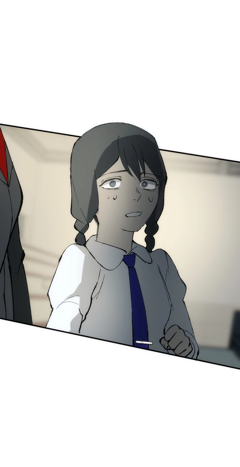 Hand Jumper Chapter 36 - 3