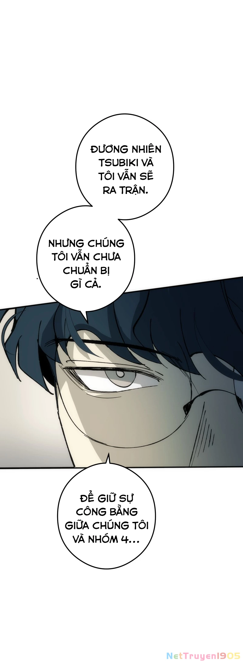 Hand Jumper Chapter 36 - 10