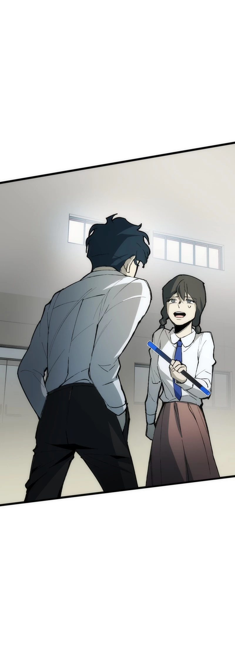 Hand Jumper Chapter 36 - 13