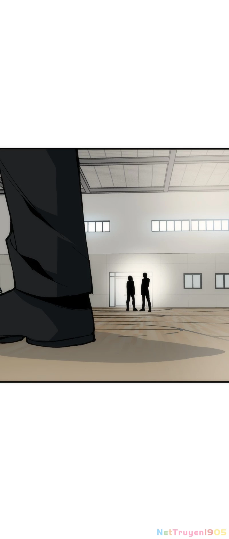 Hand Jumper Chapter 36 - 14