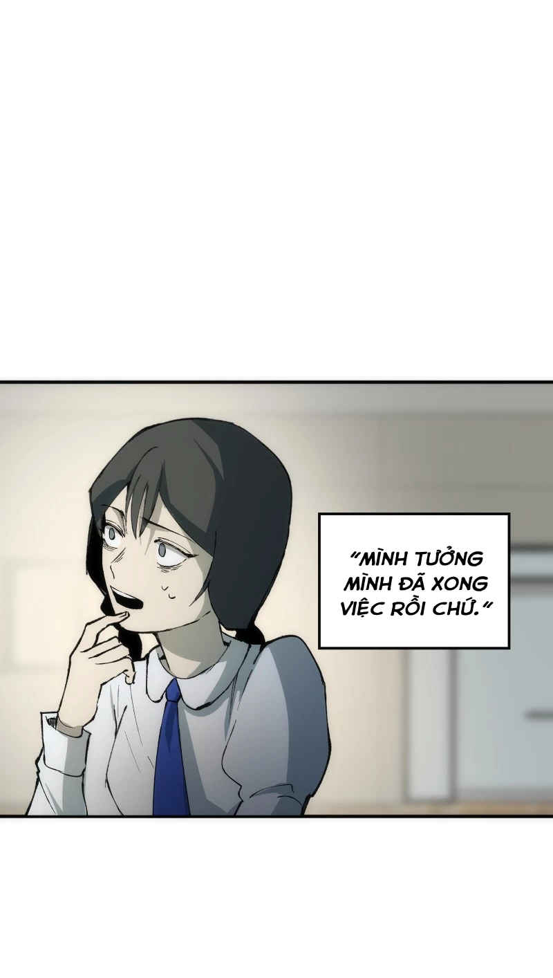 Hand Jumper Chapter 36 - 17