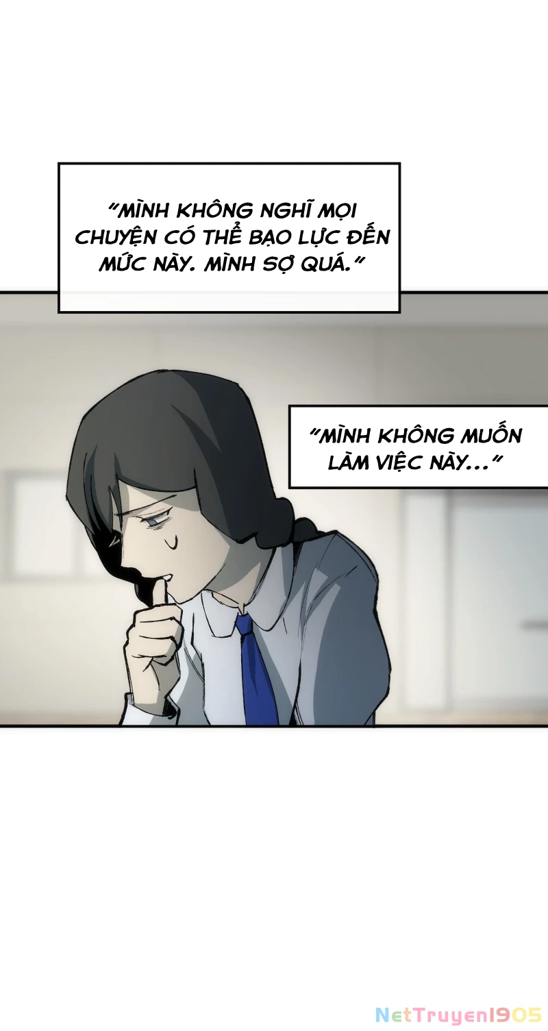 Hand Jumper Chapter 36 - 18