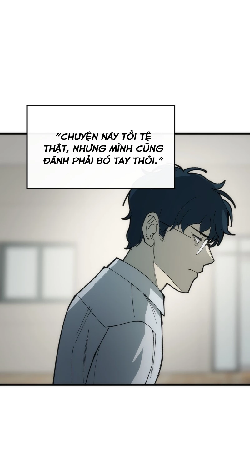 Hand Jumper Chapter 36 - 21