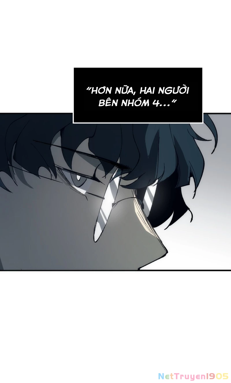 Hand Jumper Chapter 36 - 22