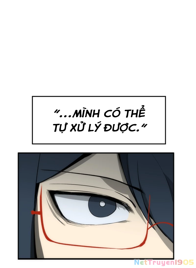 Hand Jumper Chapter 36 - 23