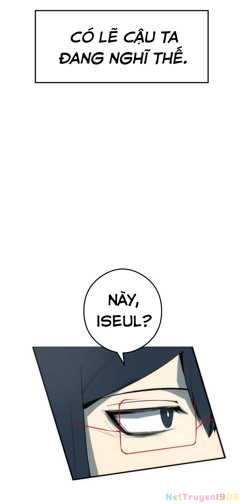 Hand Jumper Chapter 36 - 24