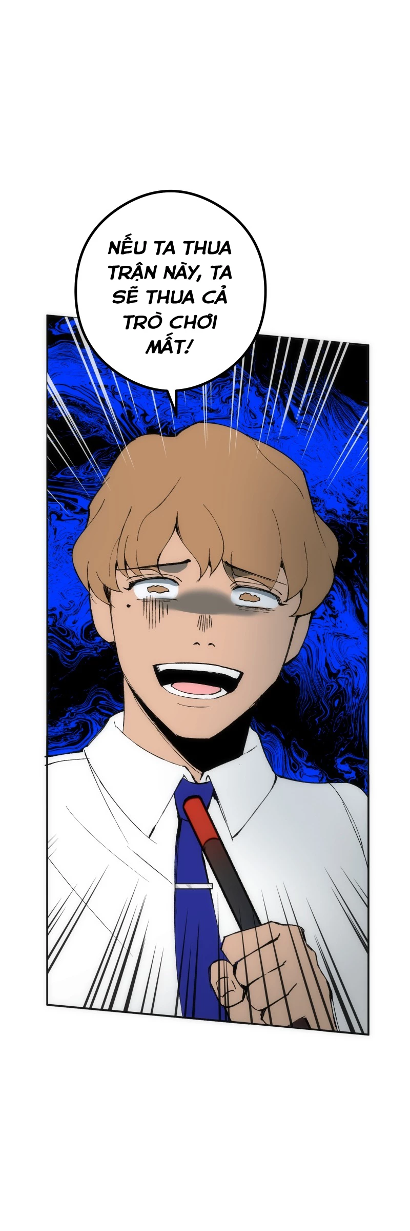 Hand Jumper Chapter 36 - 27