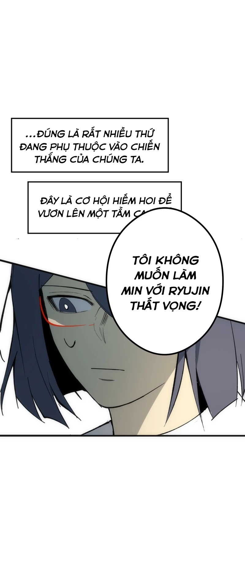 Hand Jumper Chapter 36 - 29
