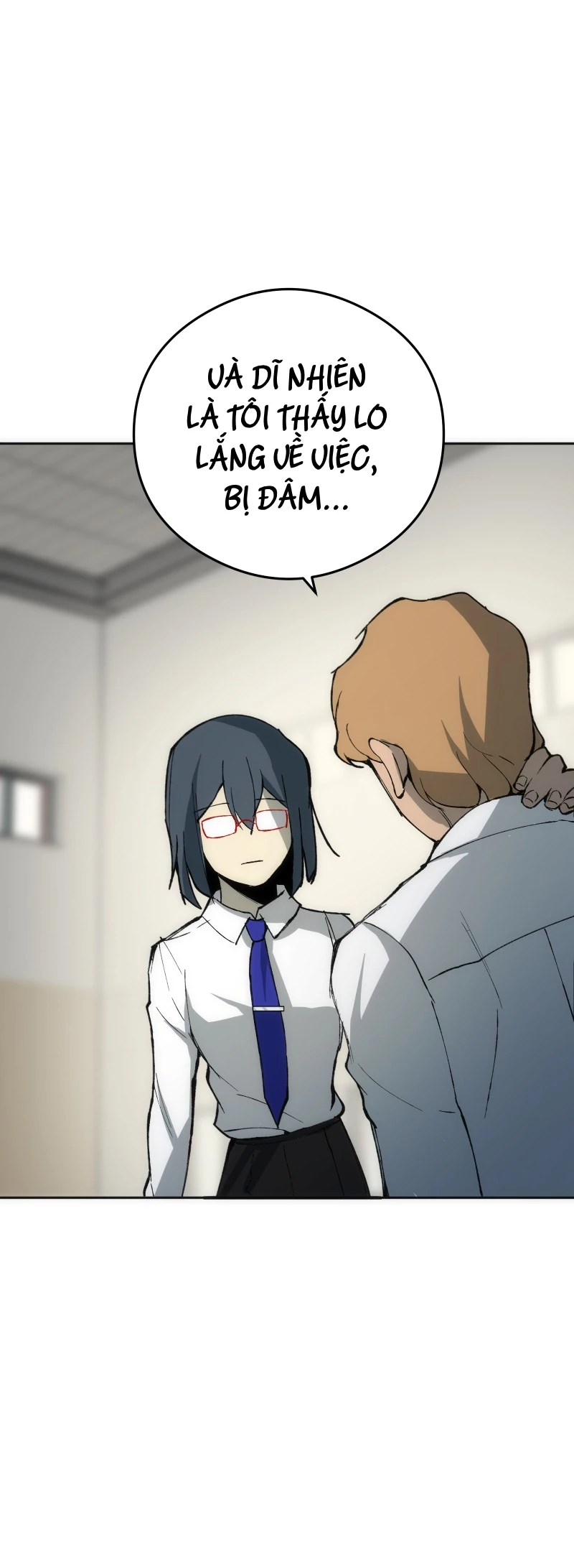 Hand Jumper Chapter 36 - 31